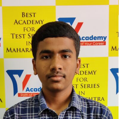 Abhishek Arun Bhalekar