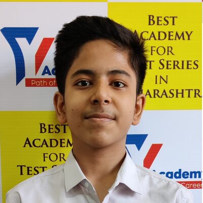 Ajinkya Ram Deshmukh