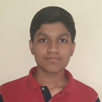 Ajmera Shrinivas