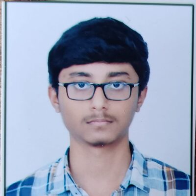 Anand Shendge
