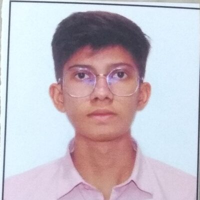 Atharv Ramesh Kulkarni