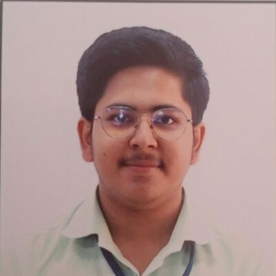 Deshmukh Ajinkya Ram