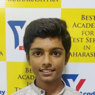 Ganesh Narwade