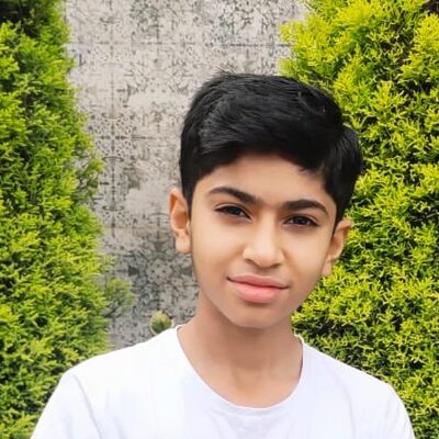 Girwalkar Keyur