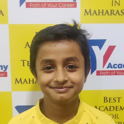 Joshi Amogh