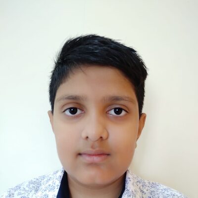 Krishnakant Birajdar