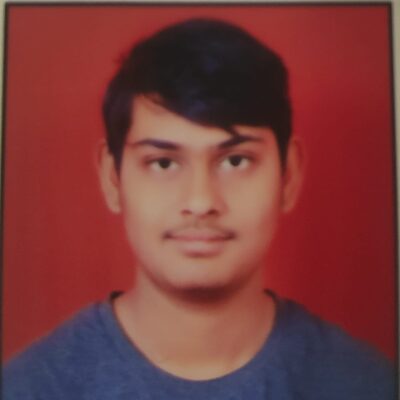 Kshirsagar Shashank Parmeshwar