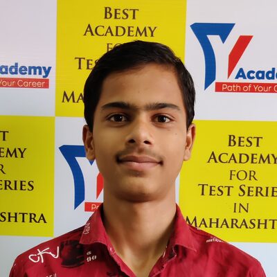 Narendra Gangadhar Somwanshi