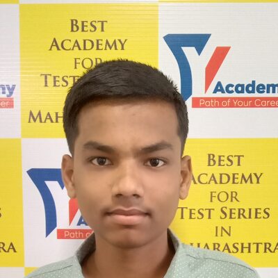 Nikhil Mohite