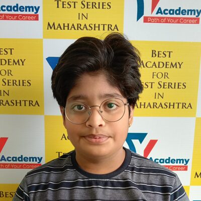 Patil Abhiraj Balbhim