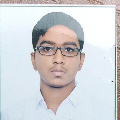 Patil Aditya Dayanand