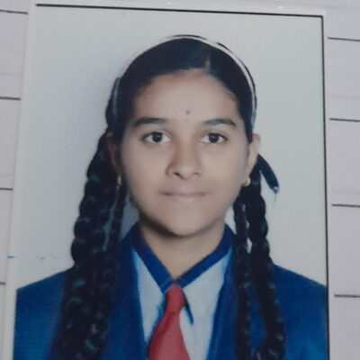 Piyusha Kadam