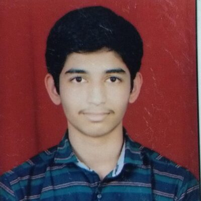 Prathamesh Hanumant Patil