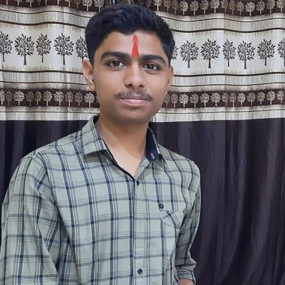Prithviraj Ganeshrao Kadam
