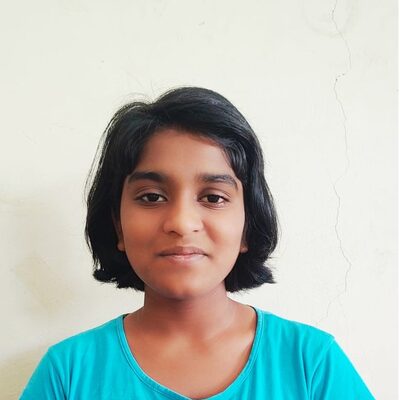 Salgare Prachi Sureshchandra