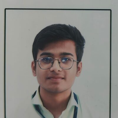 Sarthak Sanjay Kulkarni