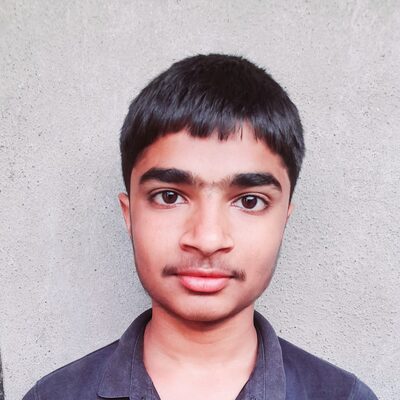 Shubham Deshmukh