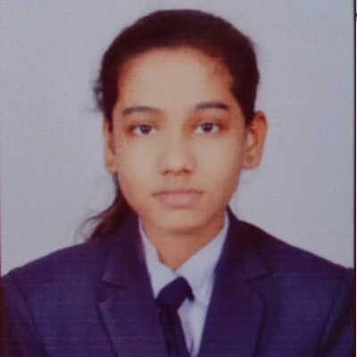 Shweta Sawant