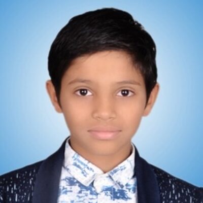 Swaroop Padghan