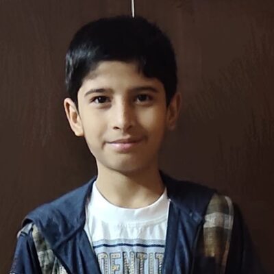 Tambare Shreyash Shrikant