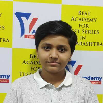 Tanaya Ganesh Khichade