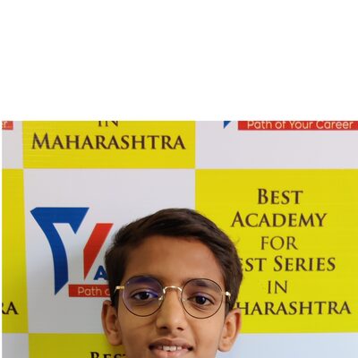 Vaibhav Prashant Patil
