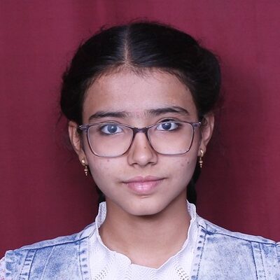 Vaishnavi Joshi
