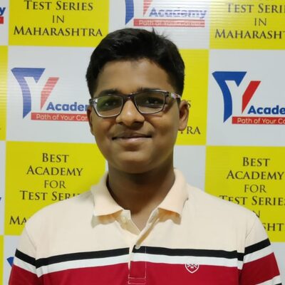 Yerme Nikhil