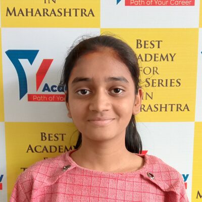 Zambare Shreya Kashinath