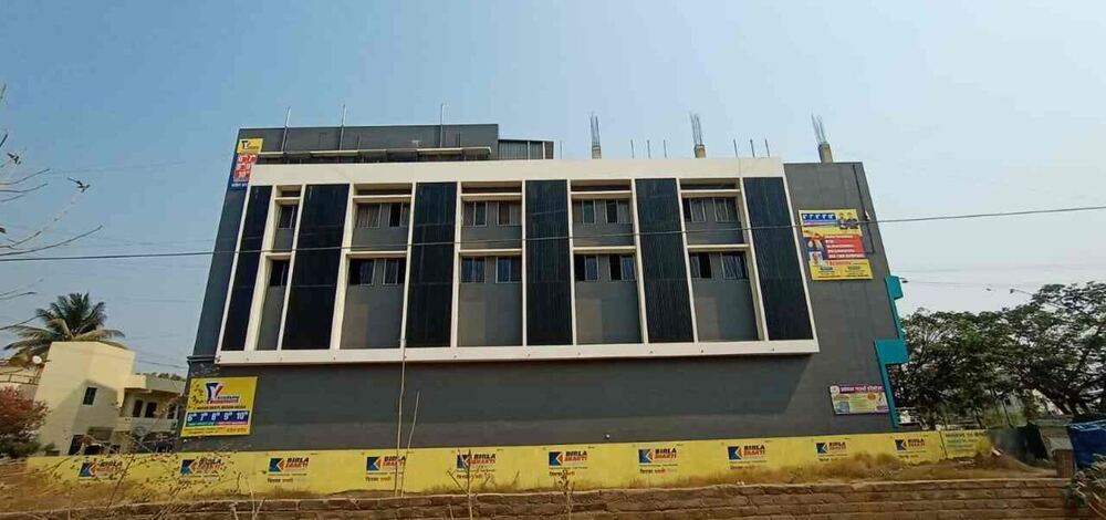 Saraswati Campus